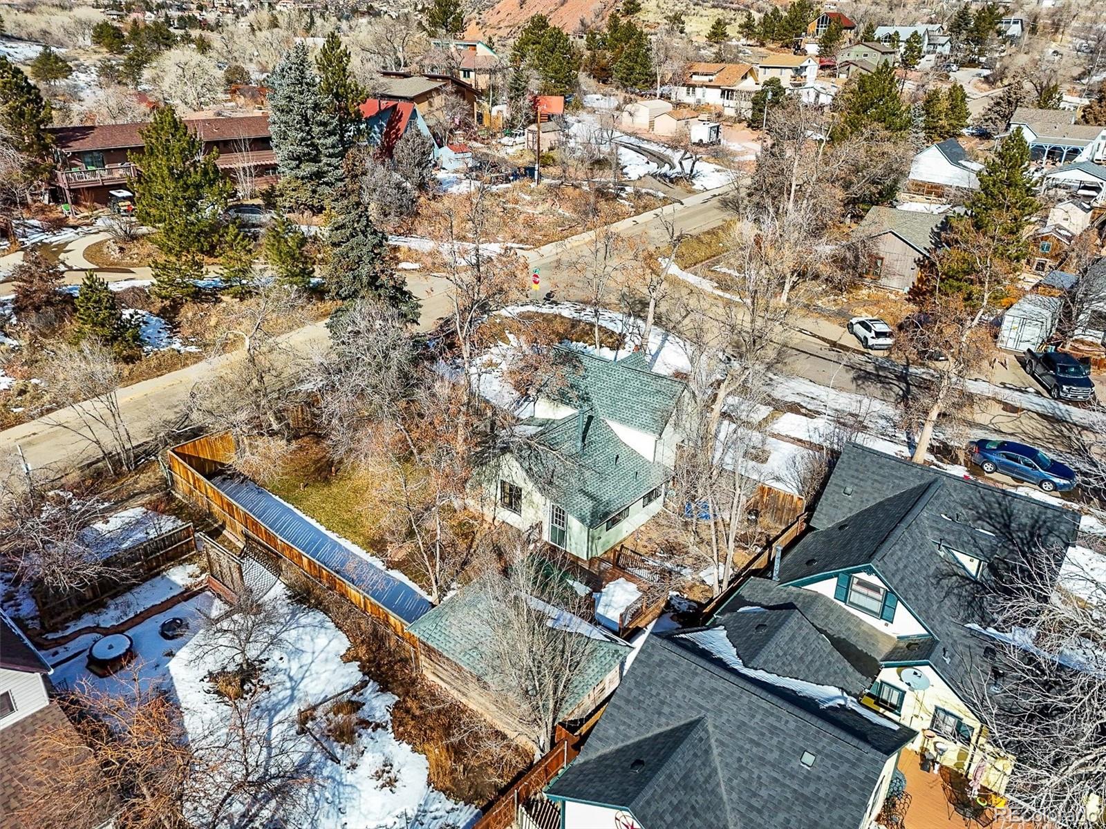 MLS Image #31 for 443  seward street,lyons, Colorado