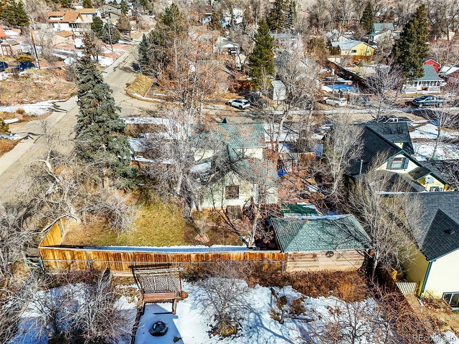 MLS Image #32 for 443  seward street,lyons, Colorado