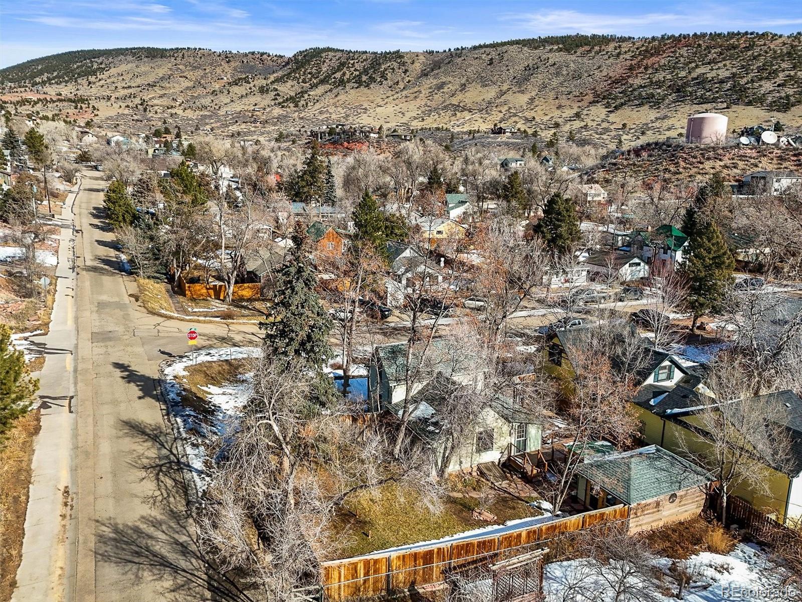 MLS Image #33 for 443  seward street,lyons, Colorado