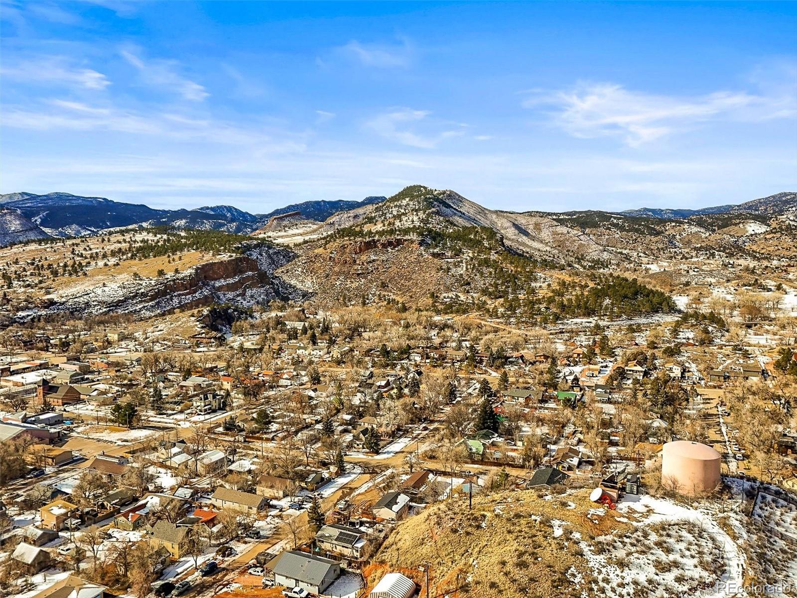 MLS Image #35 for 443  seward street,lyons, Colorado