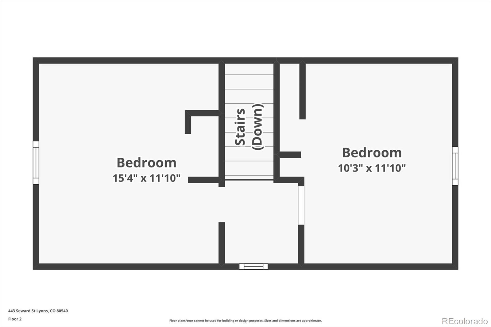 MLS Image #37 for 443  seward street,lyons, Colorado