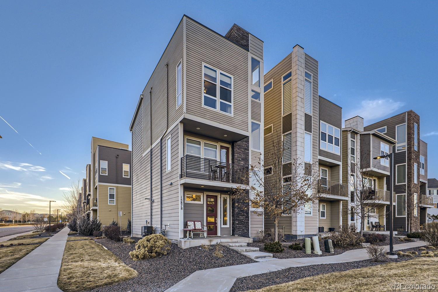 MLS Image #0 for 15878 e broncos place,centennial, Colorado