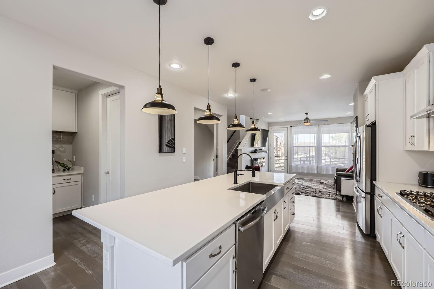 MLS Image #15 for 15878 e broncos place,centennial, Colorado