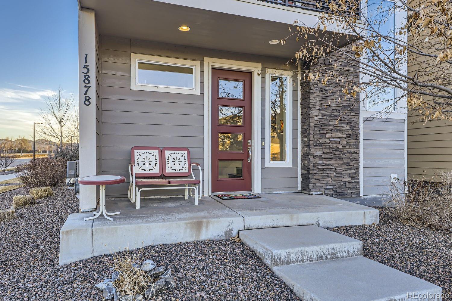 MLS Image #3 for 15878 e broncos place,centennial, Colorado