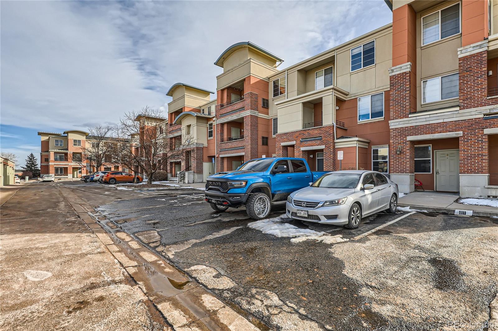 MLS Image #22 for 4100  albion street 221,denver, Colorado