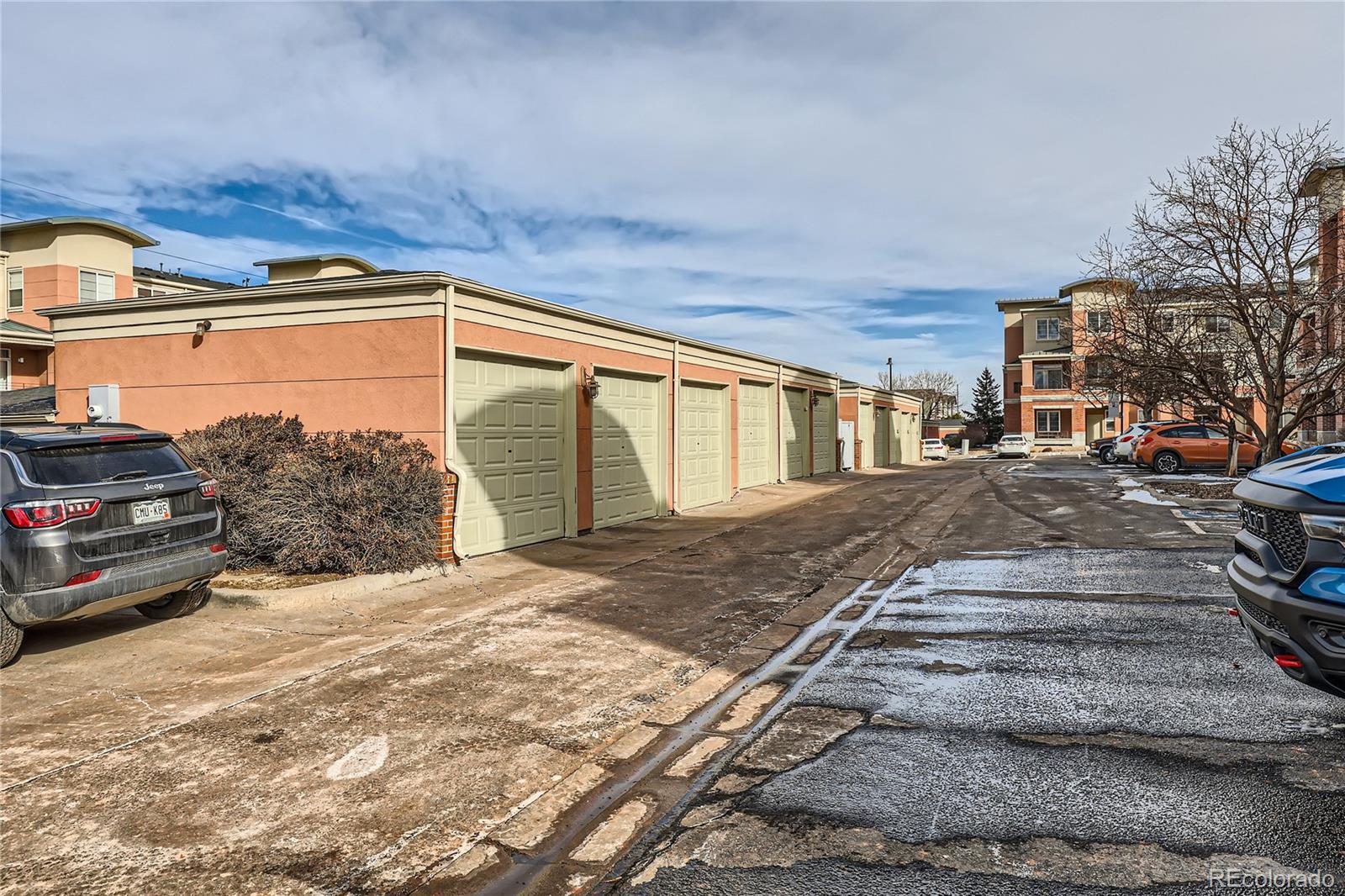 MLS Image #24 for 4100  albion street 221,denver, Colorado