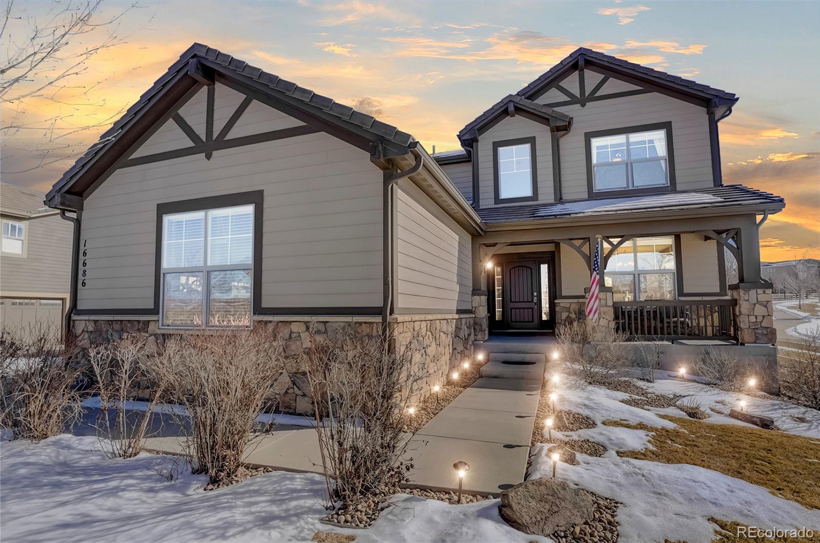 MLS Image #3 for 16686  rinker way,broomfield, Colorado