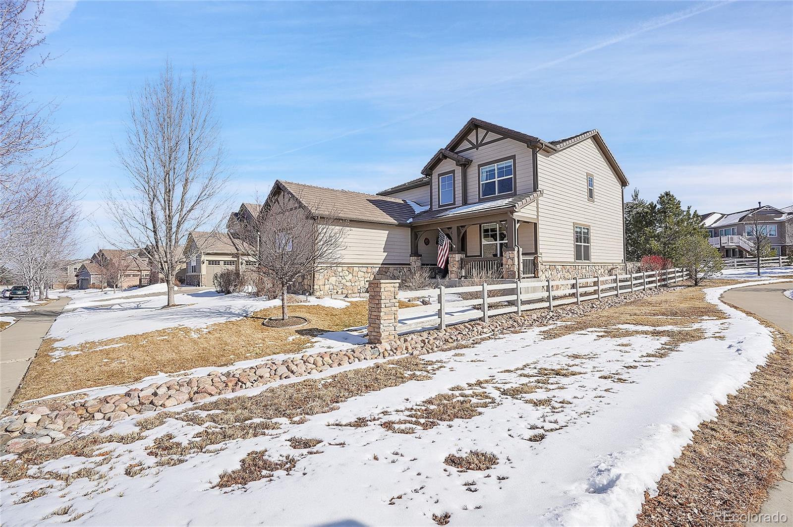 MLS Image #4 for 16686  rinker way,broomfield, Colorado