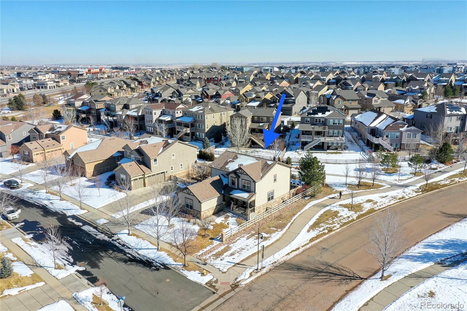 MLS Image #40 for 16686  rinker way,broomfield, Colorado