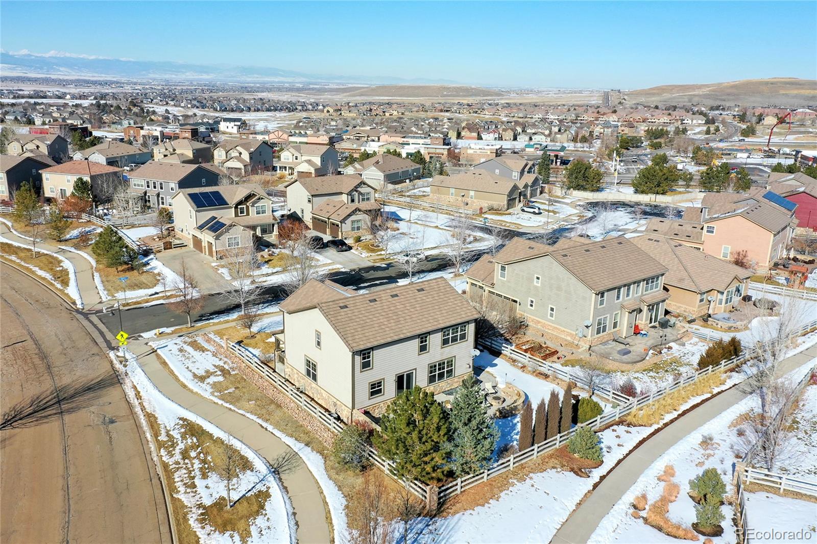 MLS Image #41 for 16686  rinker way,broomfield, Colorado