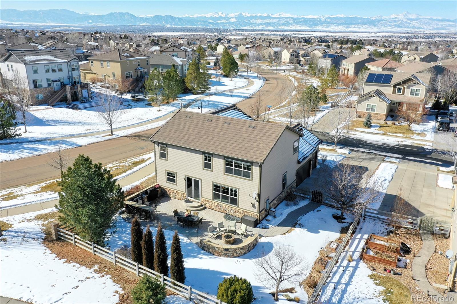 MLS Image #42 for 16686  rinker way,broomfield, Colorado