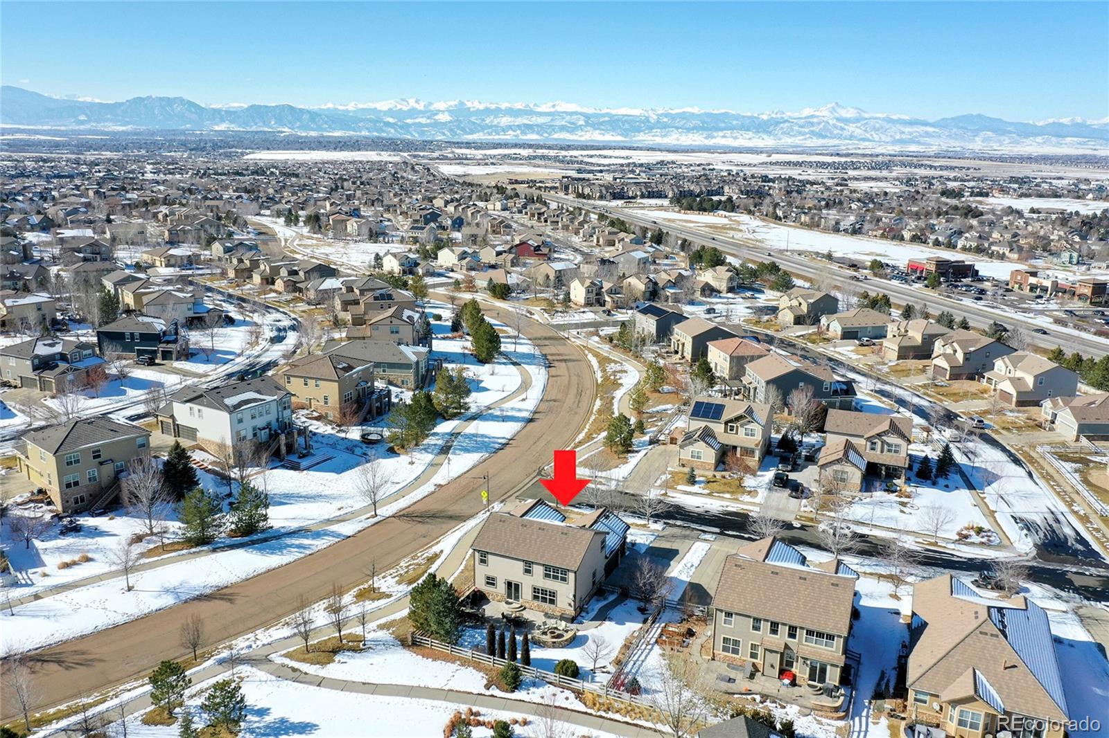 MLS Image #44 for 16686  rinker way,broomfield, Colorado