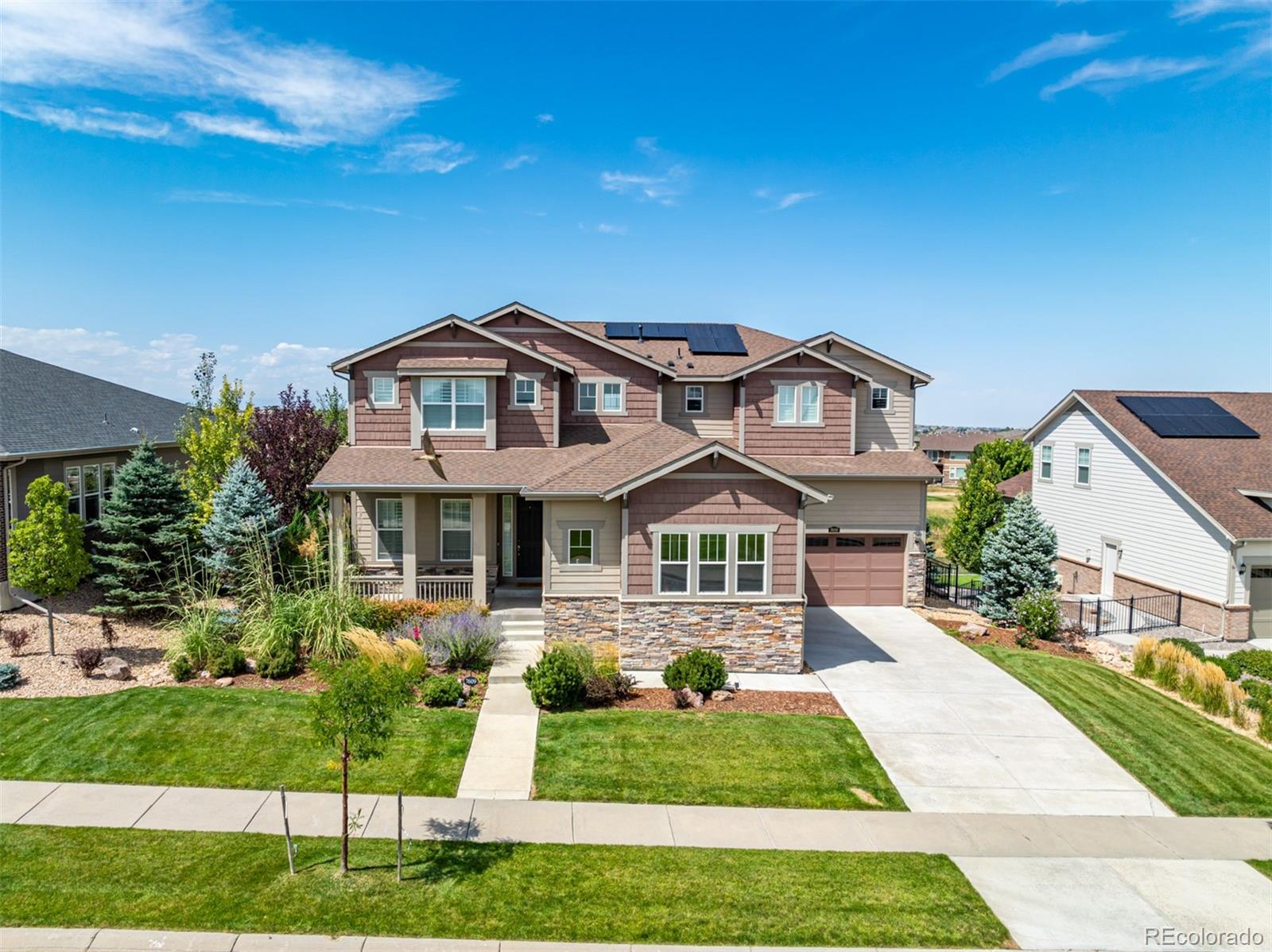 CMA Image for 7609 S Country Club Parkway,Aurora, Colorado