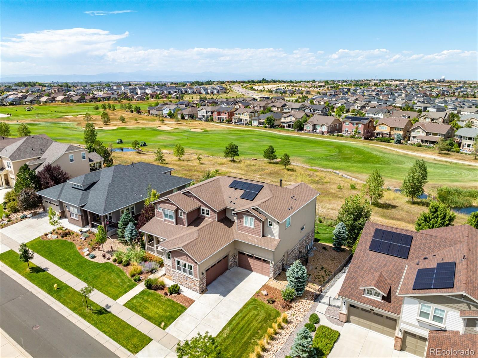 MLS Image #2 for 7609 s country club parkway,aurora, Colorado