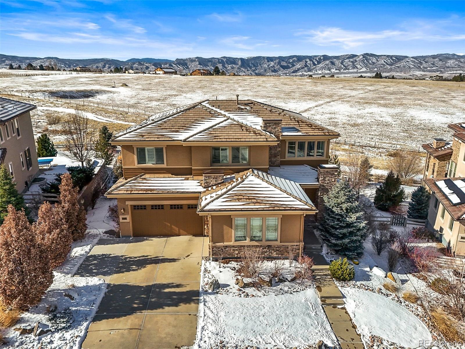 MLS Image #0 for 10751  manorstone drive,highlands ranch, Colorado