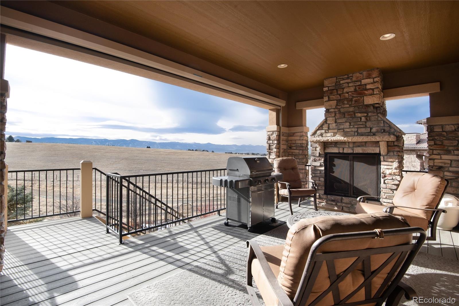 MLS Image #37 for 10751  manorstone drive,highlands ranch, Colorado