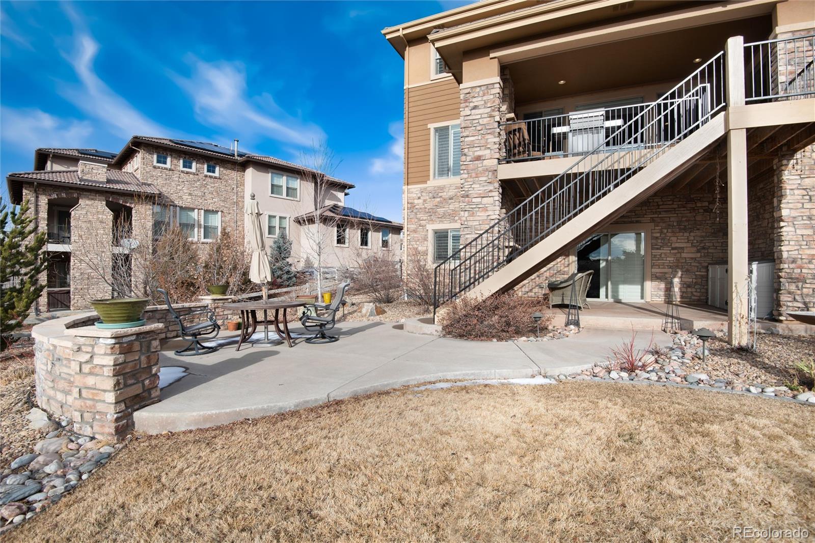 MLS Image #39 for 10751  manorstone drive,highlands ranch, Colorado