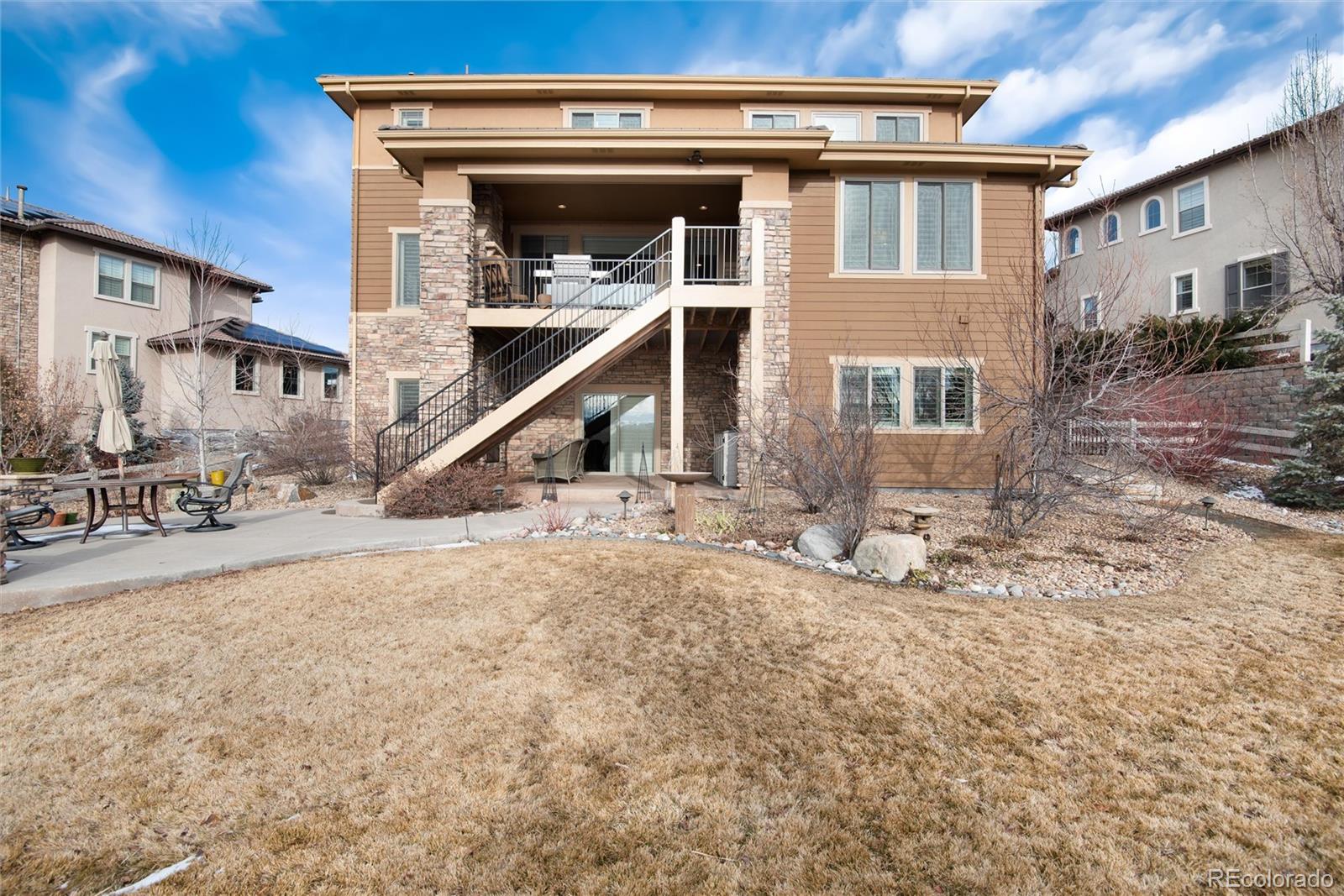 MLS Image #40 for 10751  manorstone drive,highlands ranch, Colorado