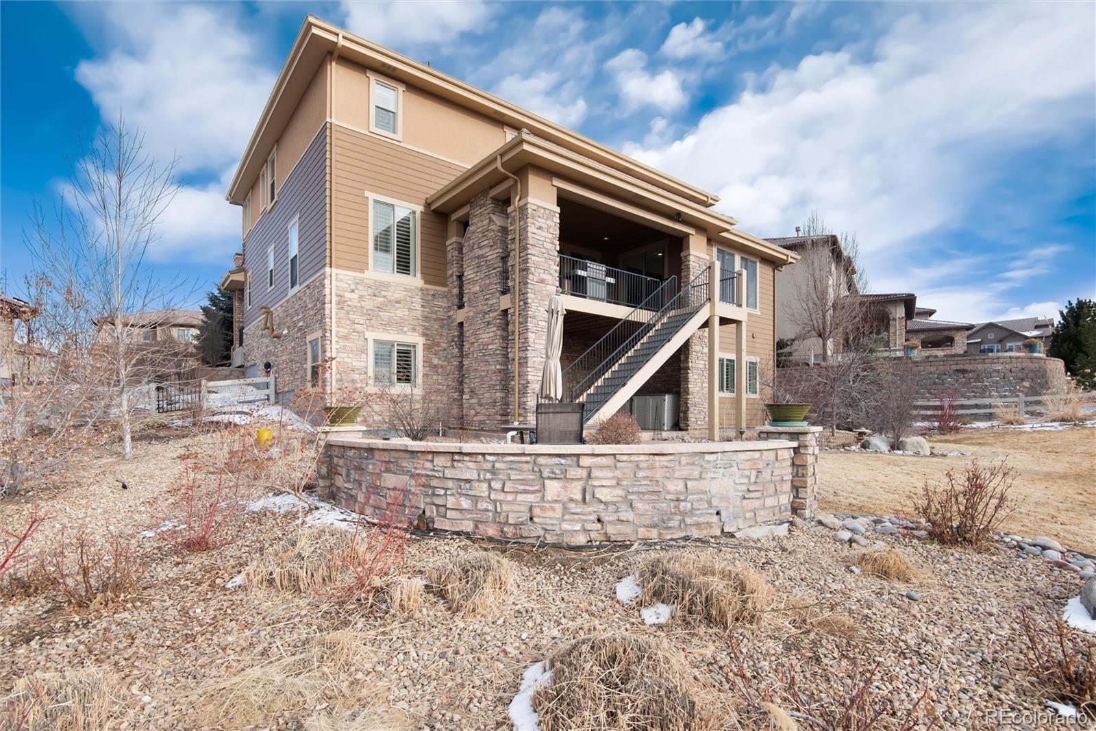 MLS Image #41 for 10751  manorstone drive,highlands ranch, Colorado