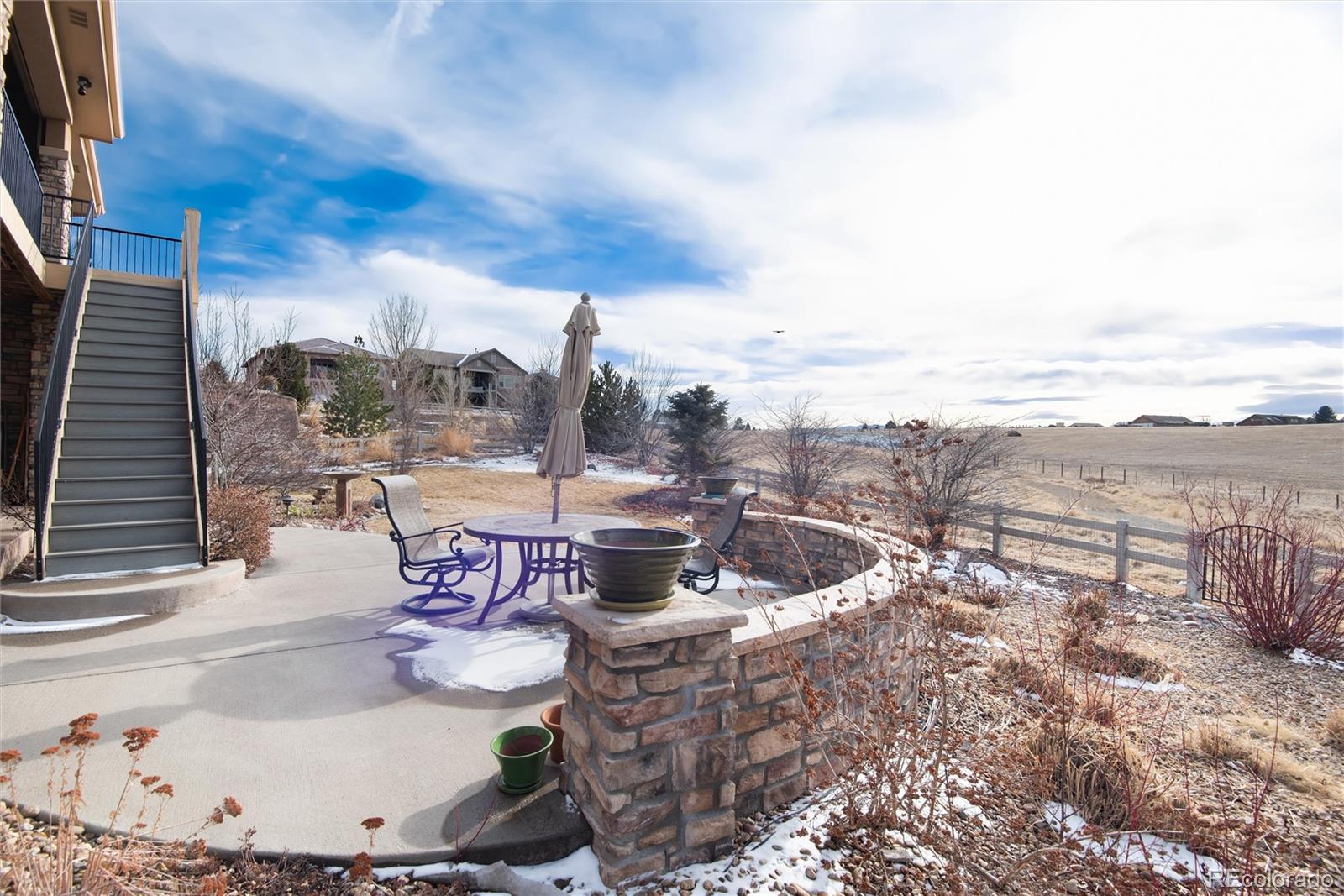 MLS Image #42 for 10751  manorstone drive,highlands ranch, Colorado