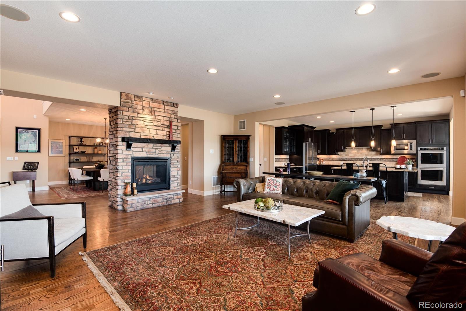 MLS Image #7 for 10751  manorstone drive,highlands ranch, Colorado