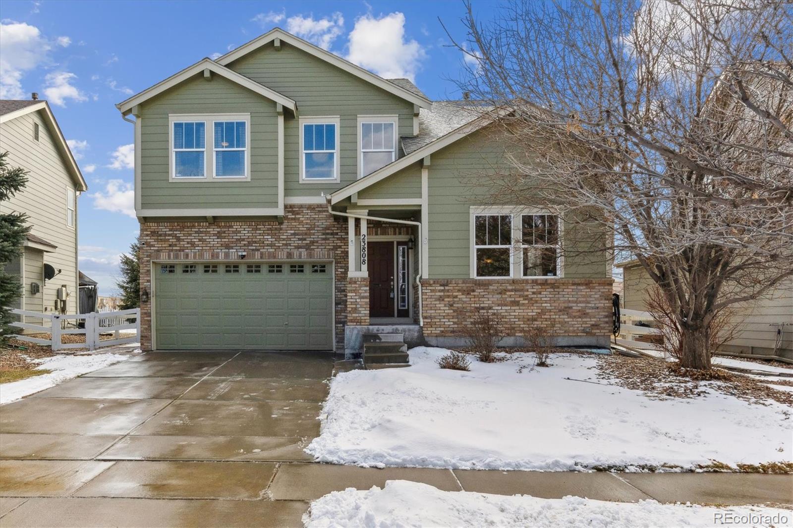 MLS Image #0 for 23808 e alabama place,aurora, Colorado