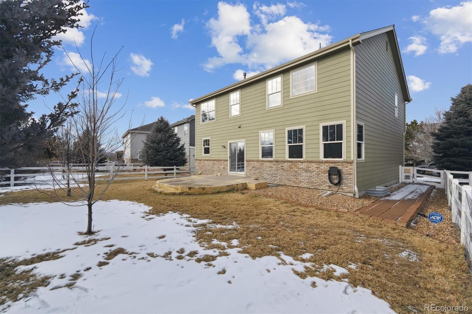 MLS Image #40 for 23808 e alabama place,aurora, Colorado