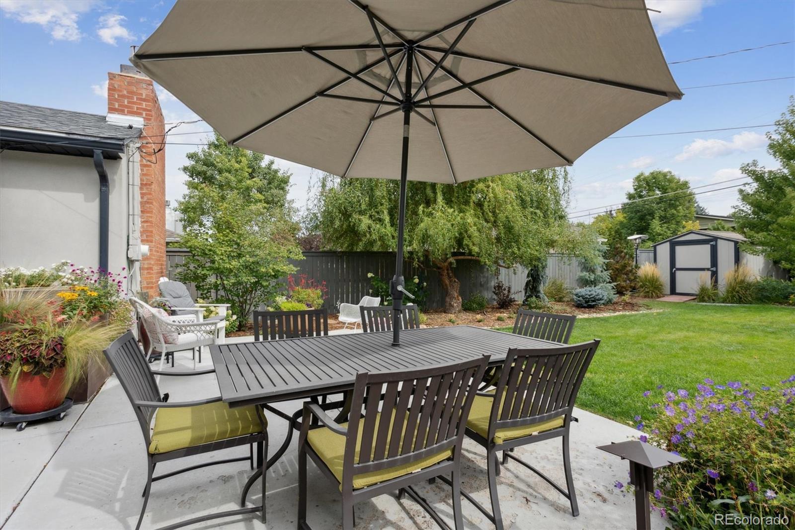 MLS Image #18 for 3026 s clermont drive,denver, Colorado