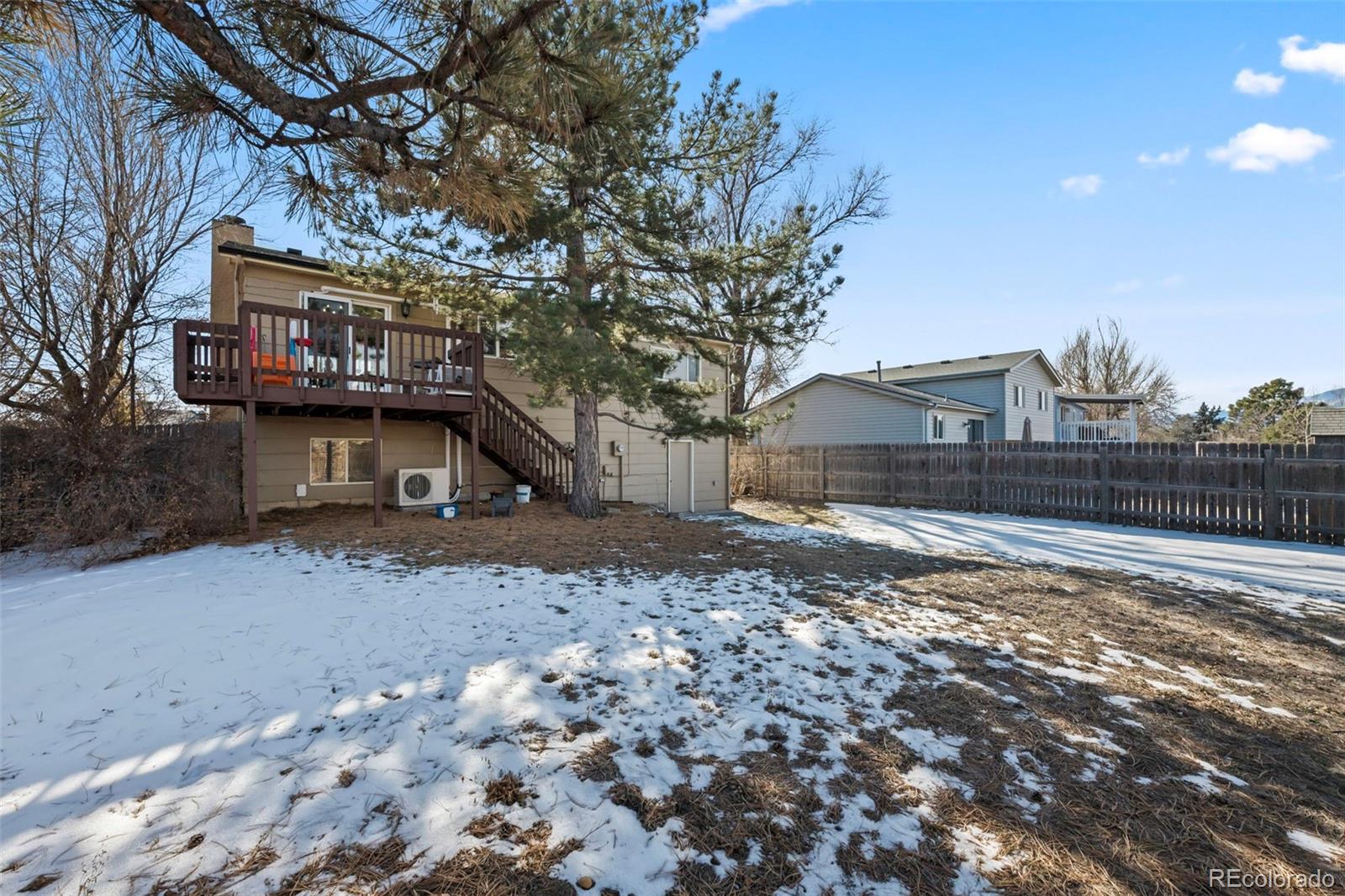 MLS Image #17 for 3582  rockhampton court,colorado springs, Colorado