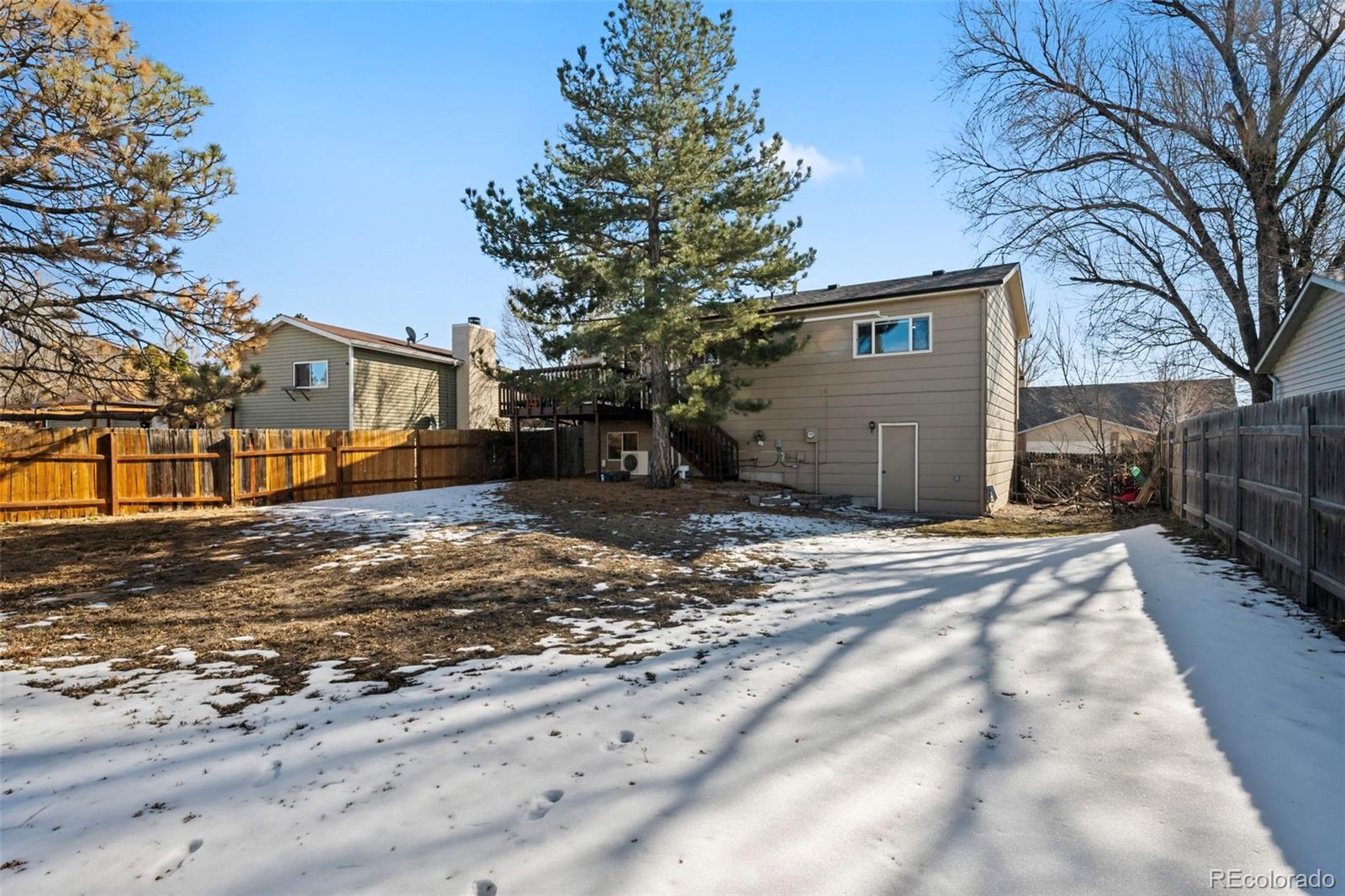 MLS Image #18 for 3582  rockhampton court,colorado springs, Colorado