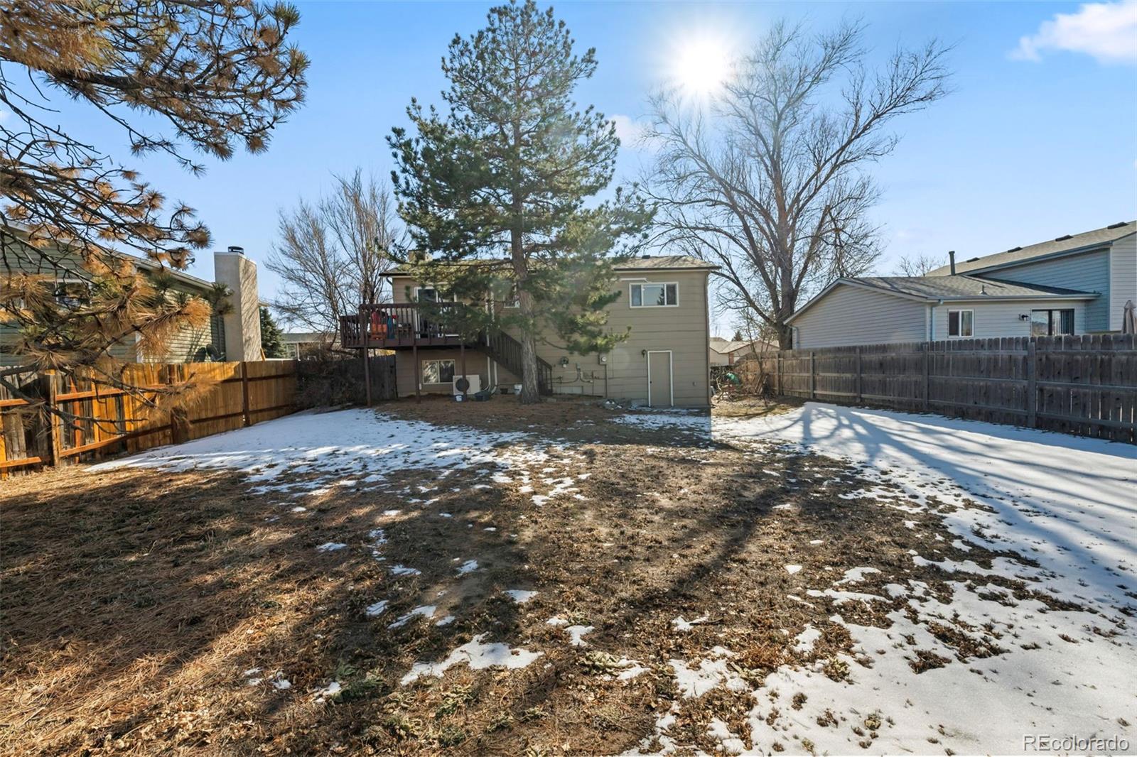 MLS Image #20 for 3582  rockhampton court,colorado springs, Colorado