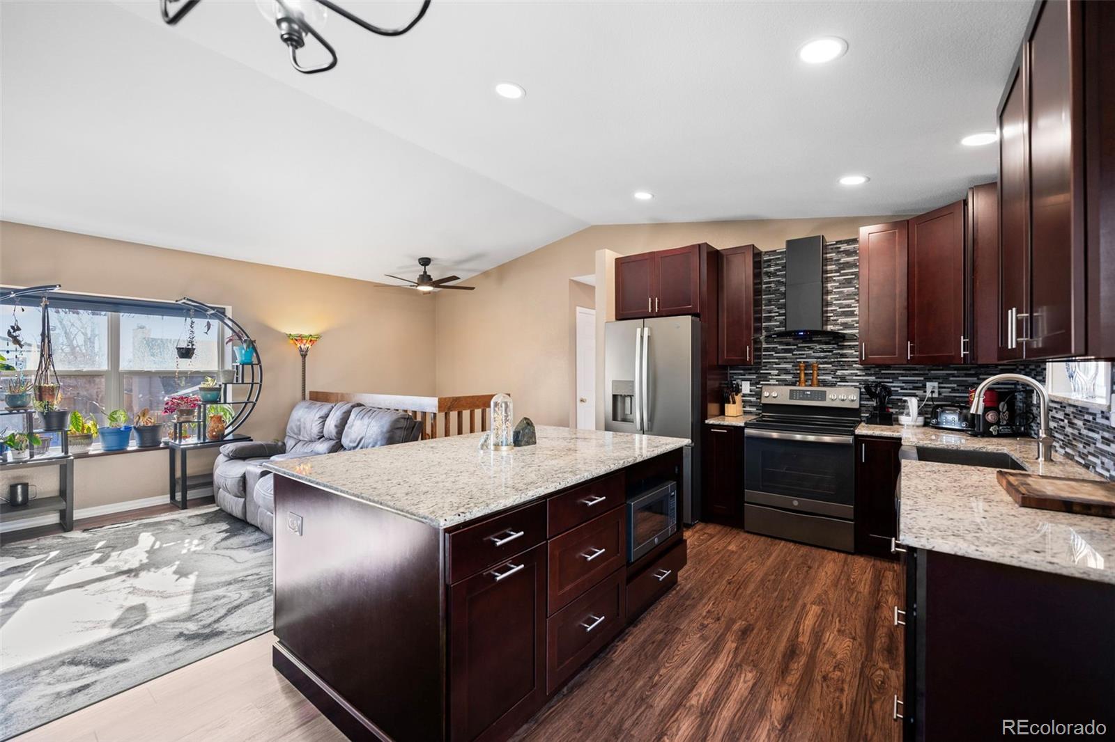 MLS Image #5 for 3582  rockhampton court,colorado springs, Colorado