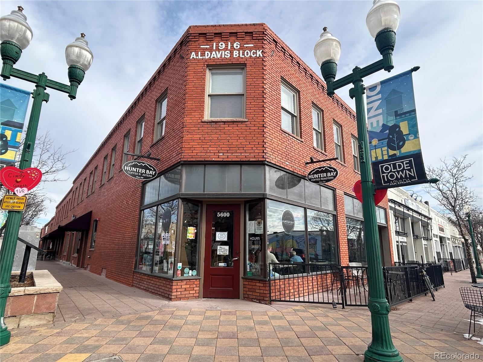 MLS Image #30 for 5420  allison street,arvada, Colorado