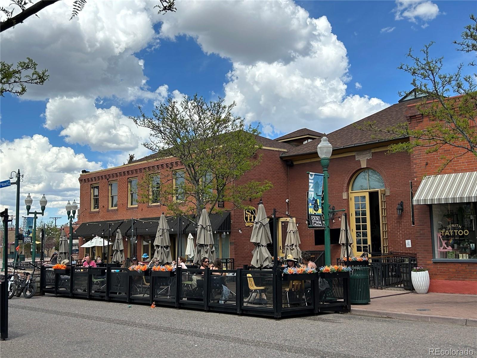 MLS Image #31 for 5420  allison street,arvada, Colorado
