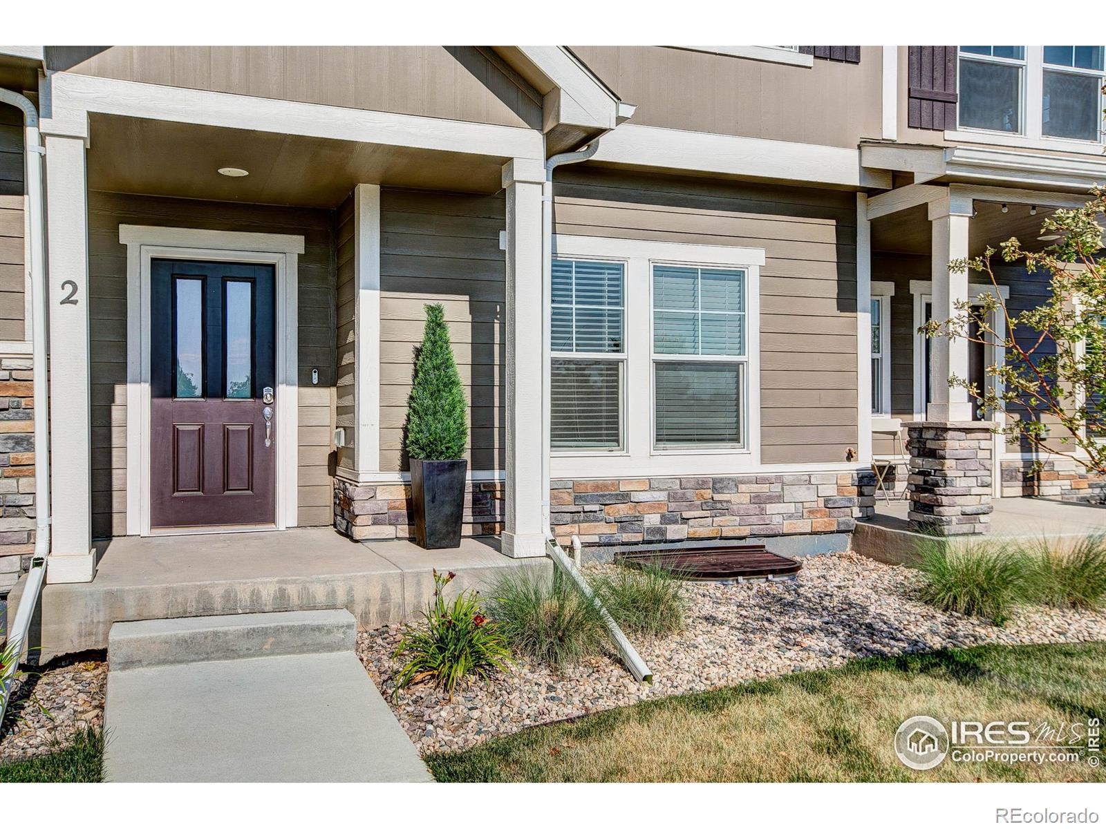 MLS Image #1 for 2411  crown view drive,fort collins, Colorado