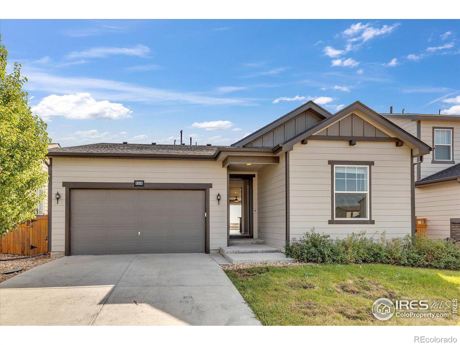 MLS Image #2 for 6508  copper drive,frederick, Colorado