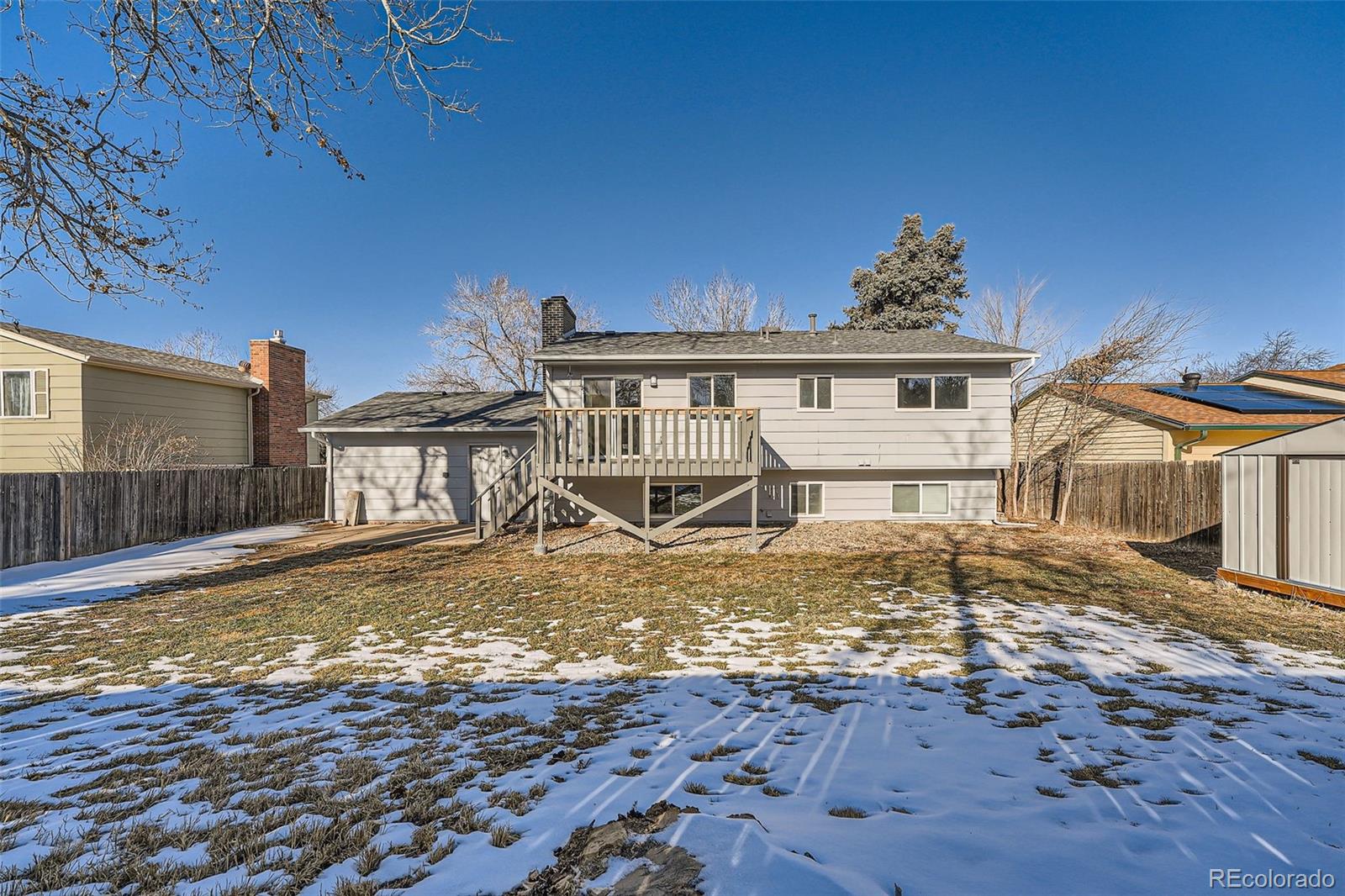 MLS Image #26 for 1258 s memphis street,aurora, Colorado