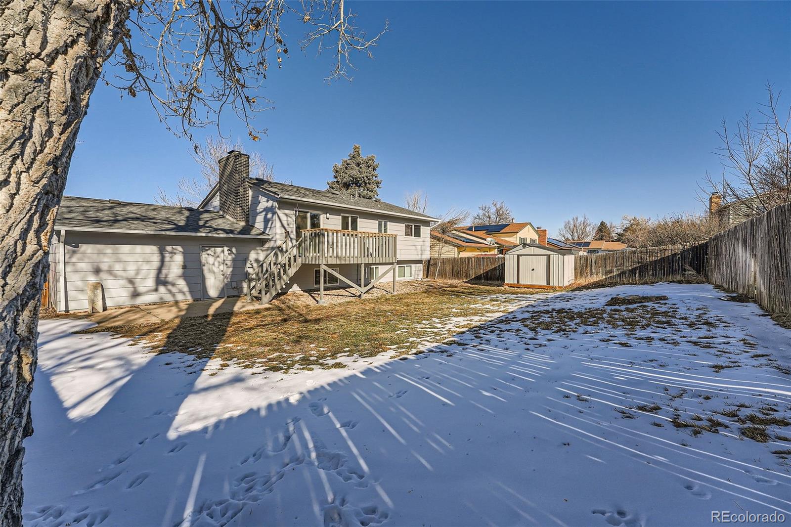 MLS Image #27 for 1258 s memphis street,aurora, Colorado