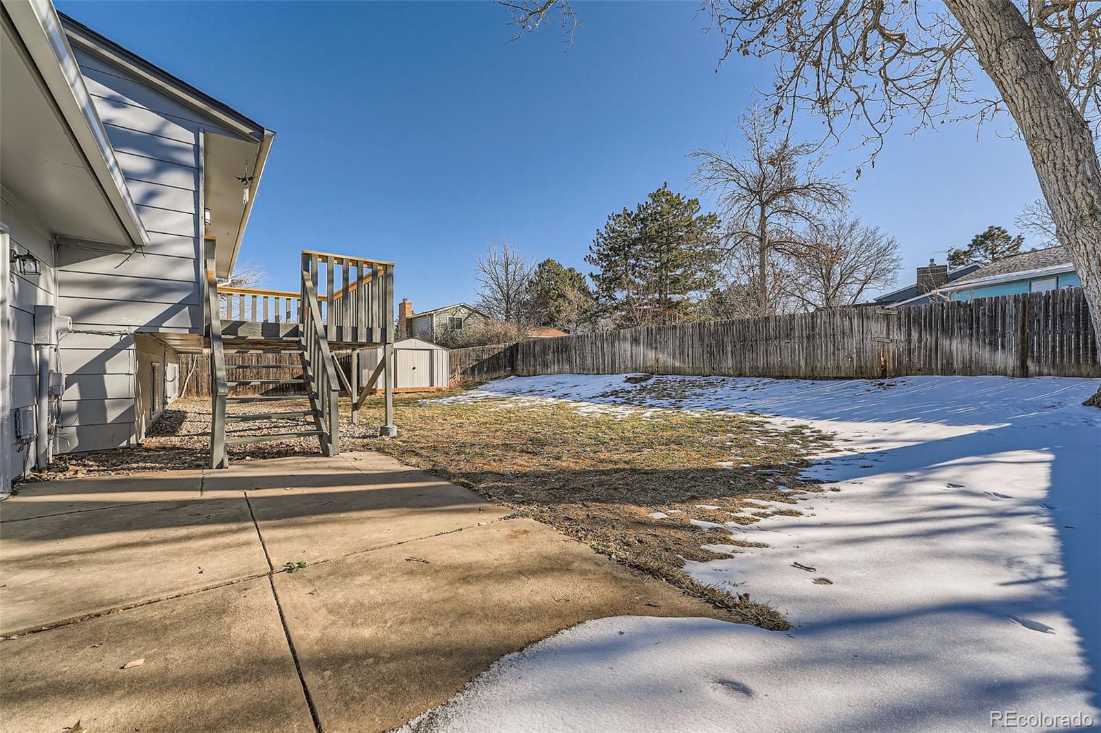 MLS Image #30 for 1258 s memphis street,aurora, Colorado