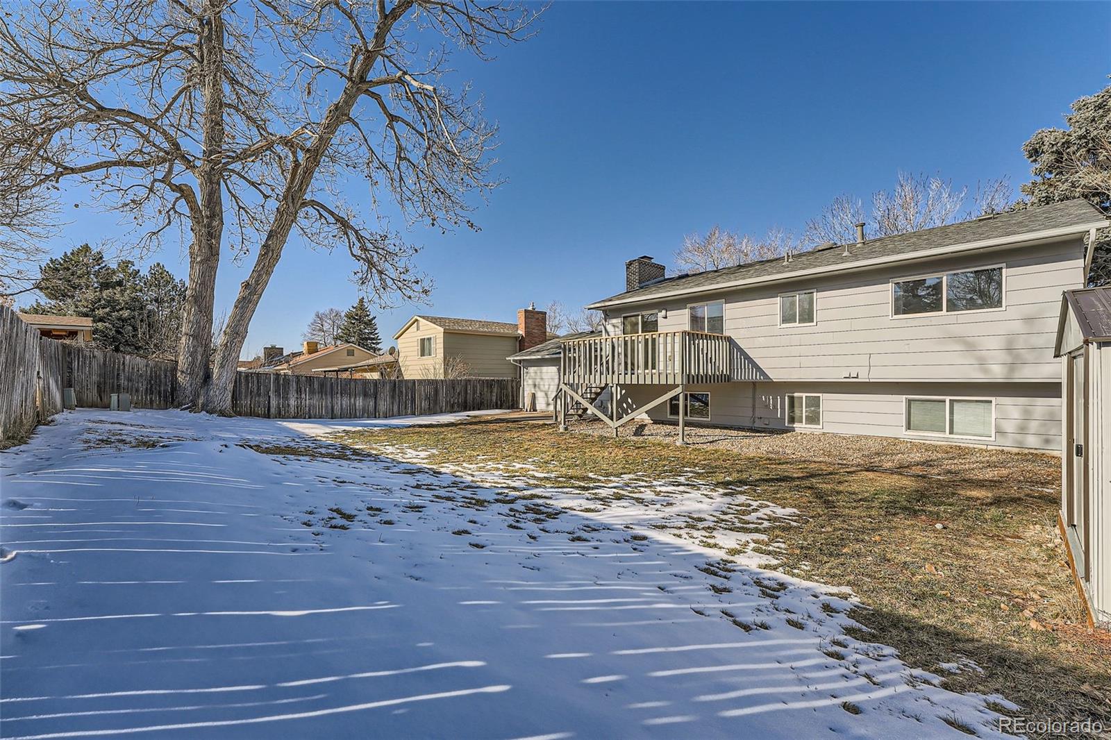 MLS Image #31 for 1258 s memphis street,aurora, Colorado