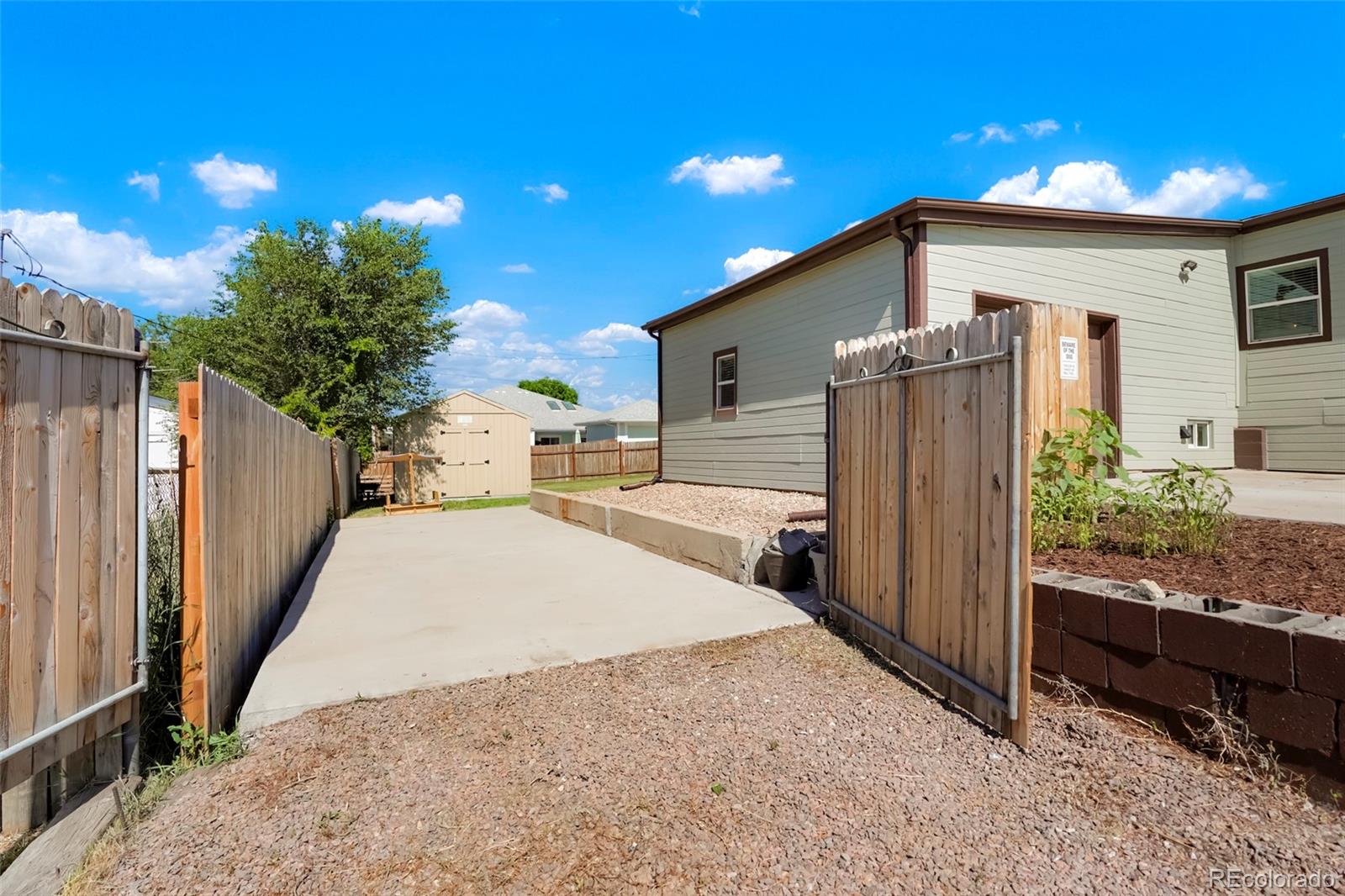 MLS Image #30 for 6653 n knox court,denver, Colorado