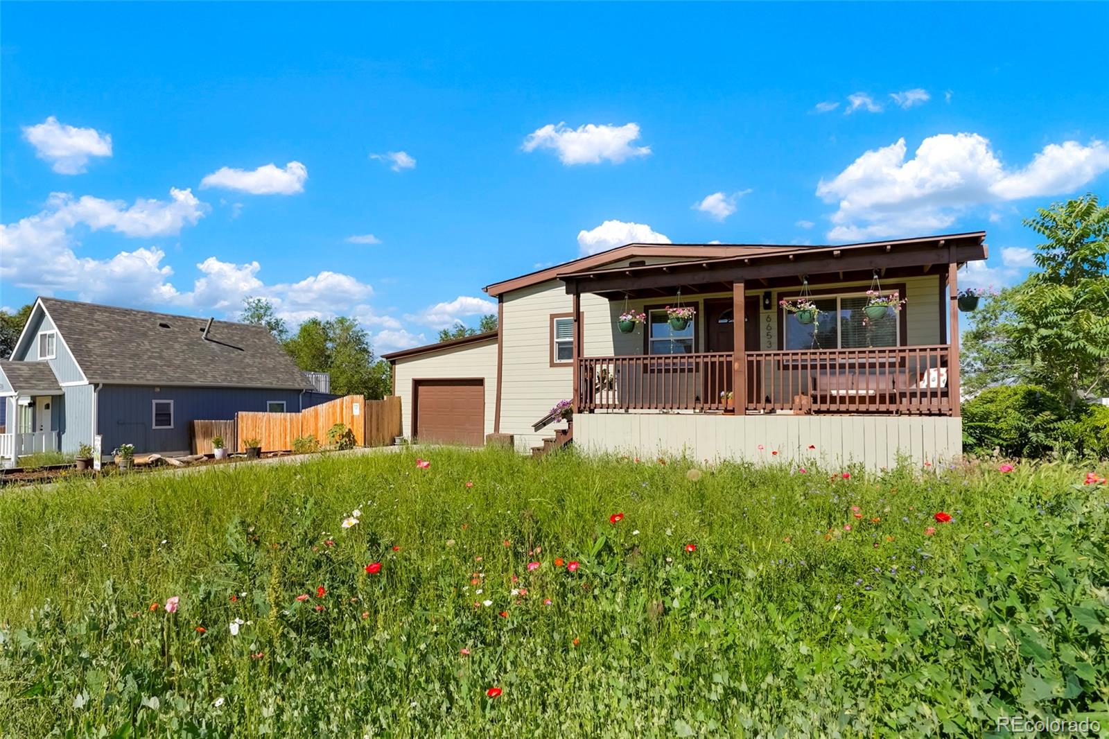 MLS Image #32 for 6653 n knox court,denver, Colorado