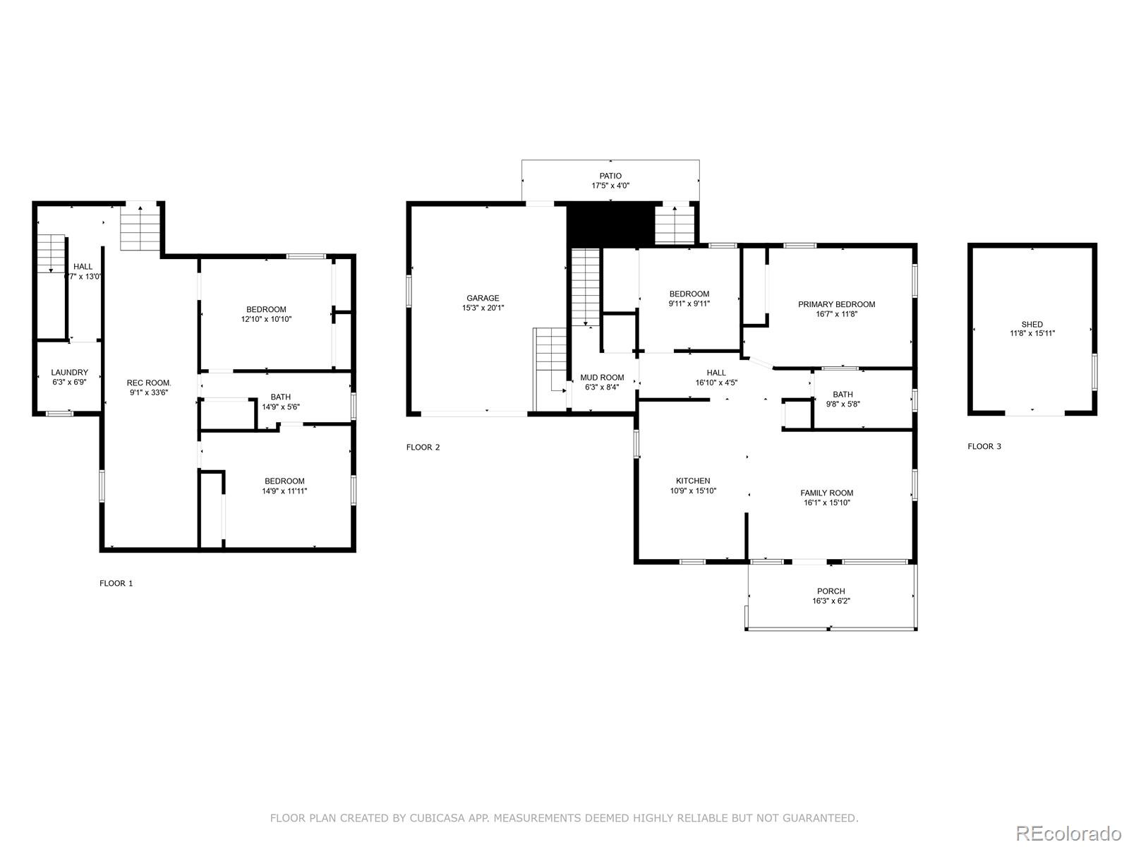 MLS Image #34 for 6653 n knox court,denver, Colorado