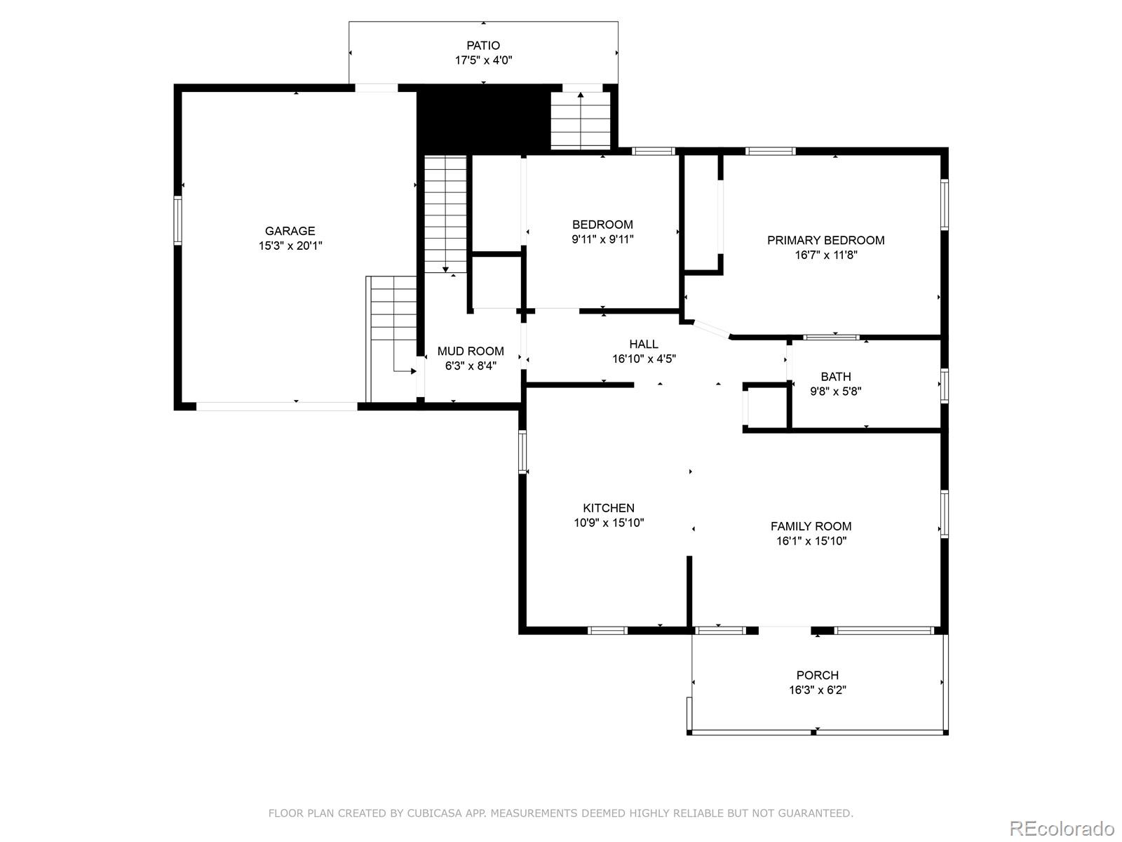 MLS Image #36 for 6653 n knox court,denver, Colorado