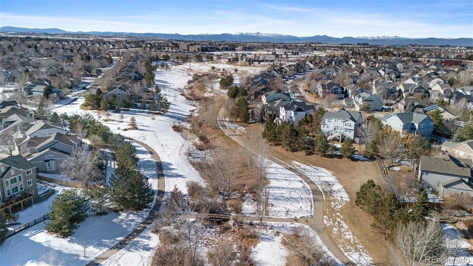 MLS Image #32 for 9489  ashbury circle,parker, Colorado