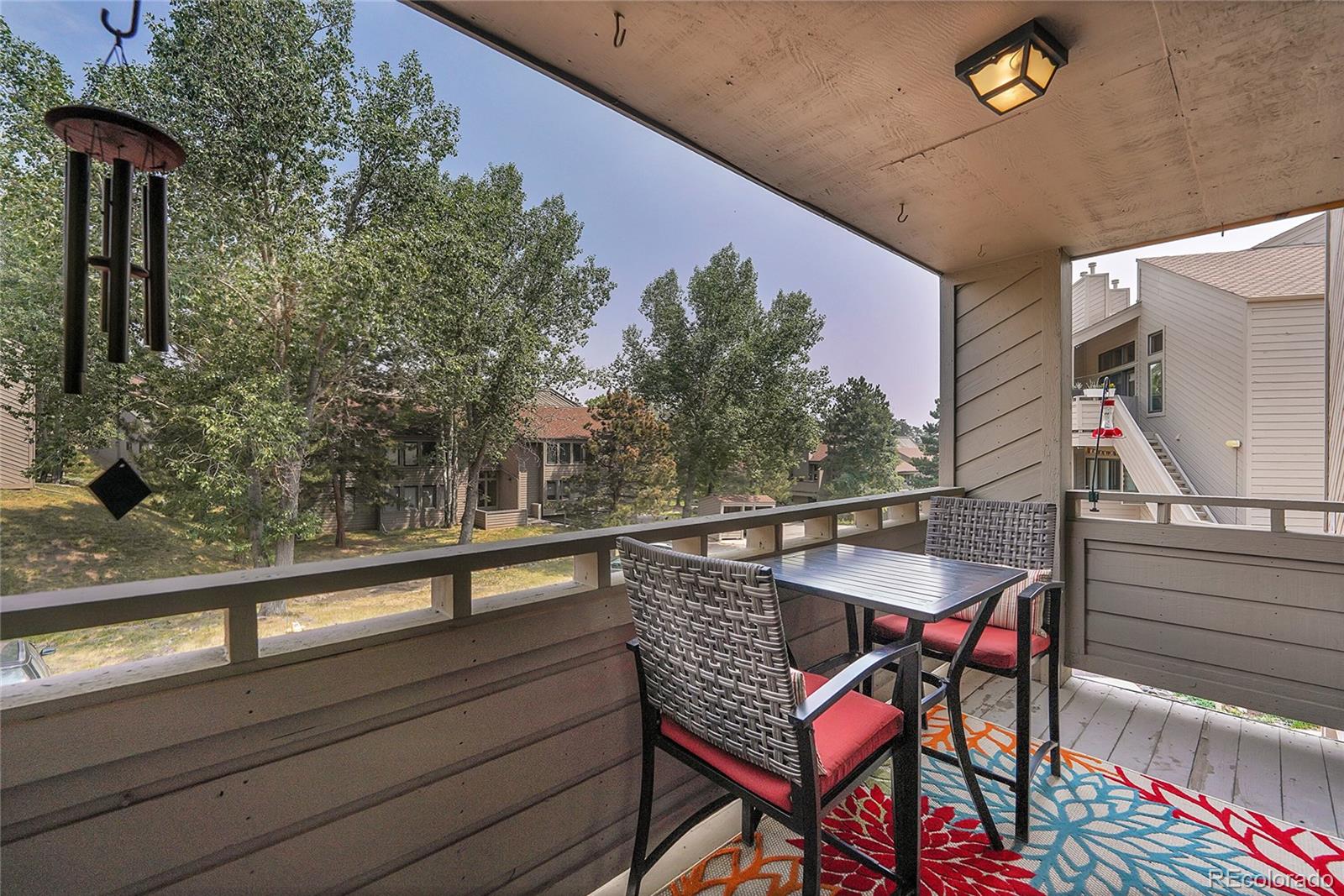 MLS Image #5 for 23636  pondview place c,golden, Colorado