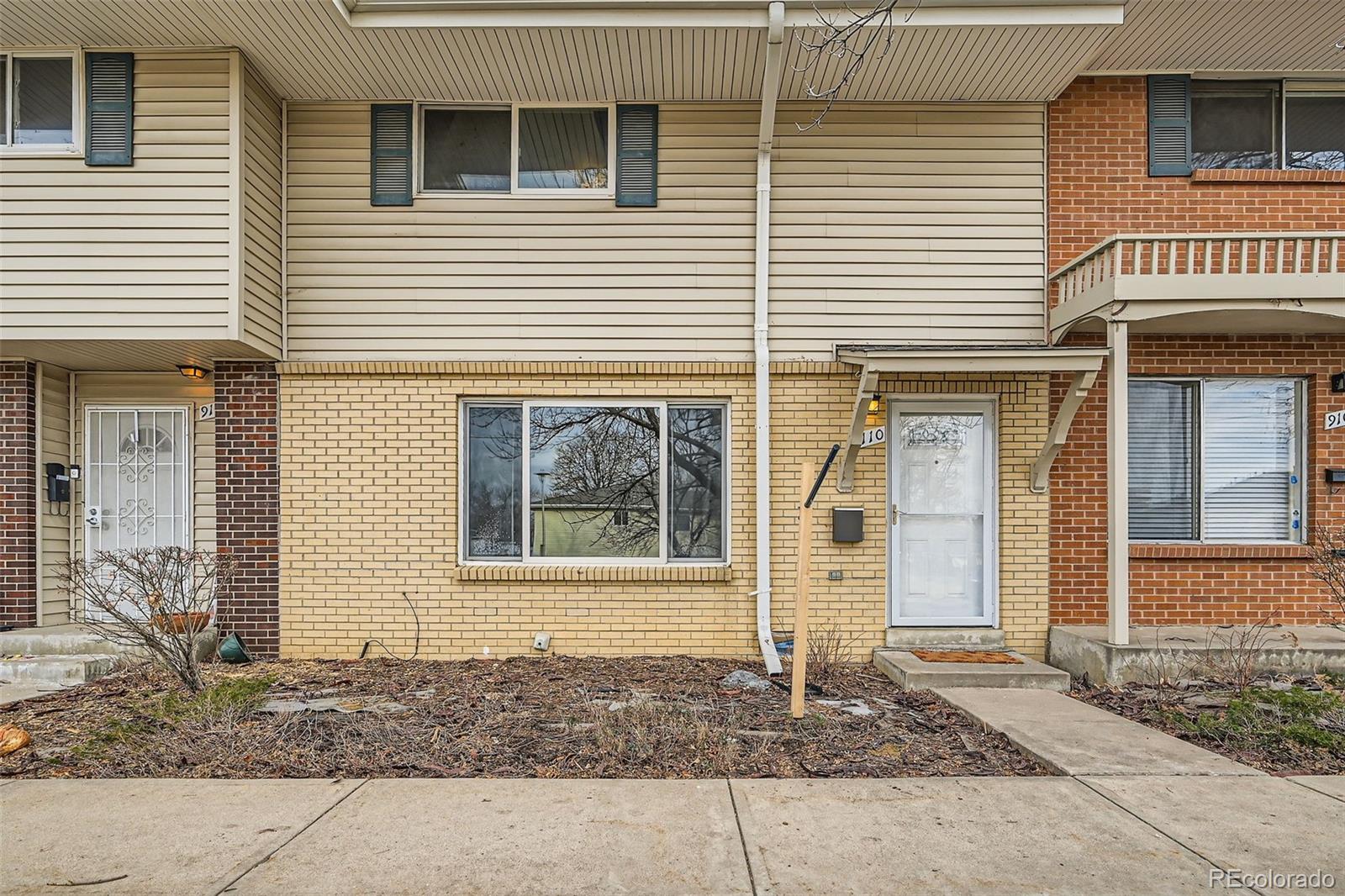 MLS Image #0 for 9110 e lehigh avenue,denver, Colorado