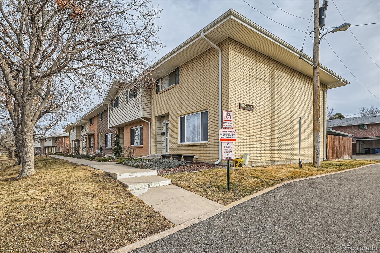 MLS Image #2 for 9110 e lehigh avenue,denver, Colorado