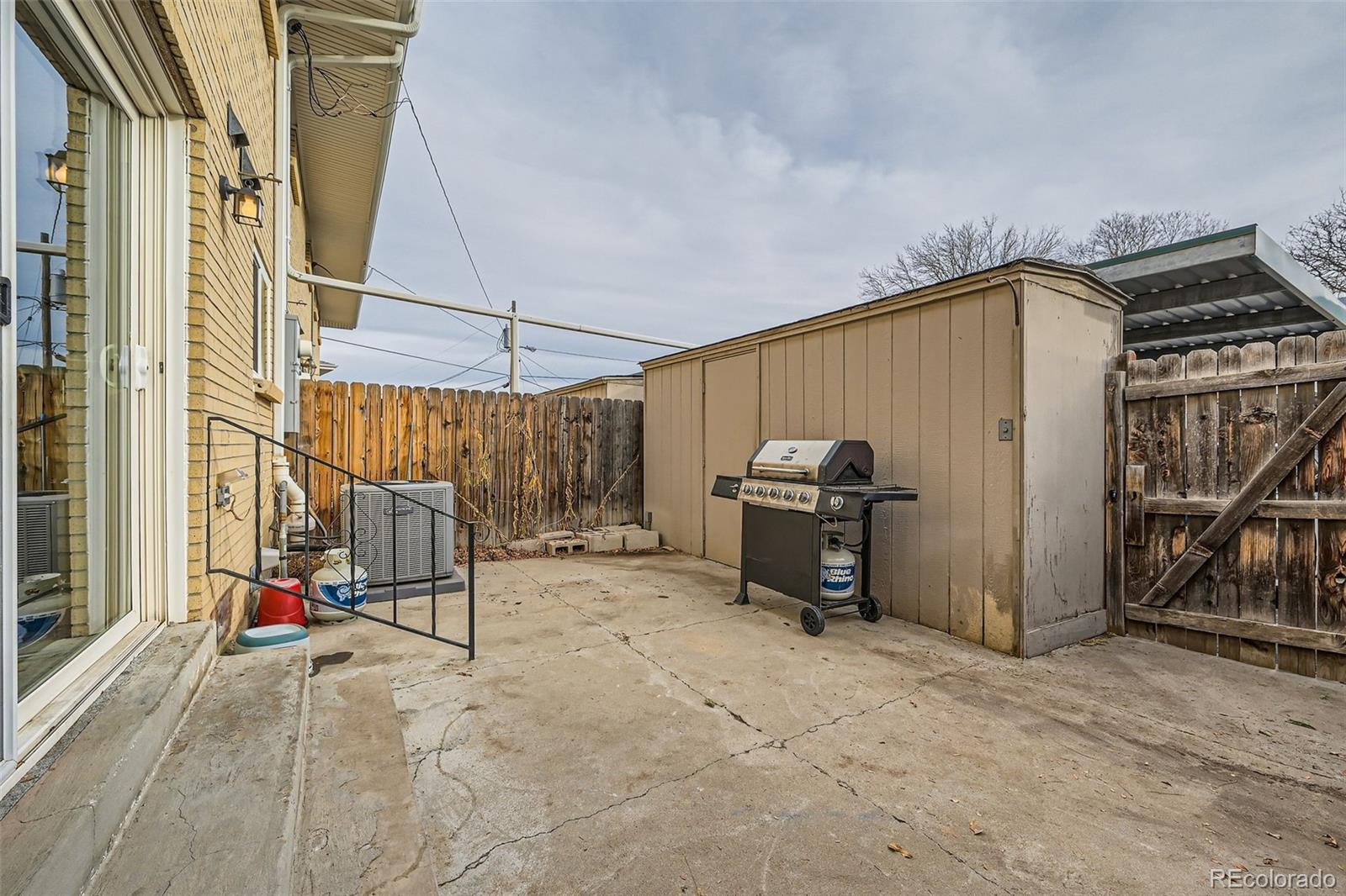 MLS Image #24 for 9110 e lehigh avenue,denver, Colorado