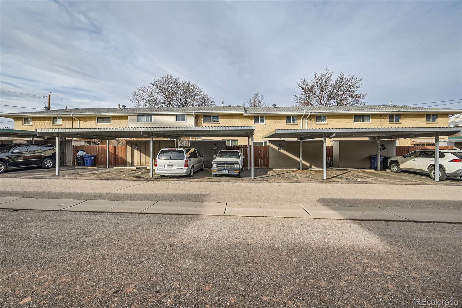 MLS Image #25 for 9110 e lehigh avenue,denver, Colorado